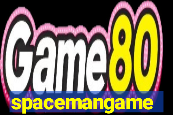 spacemangame