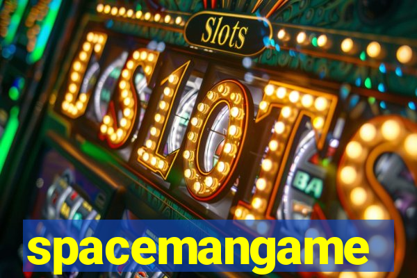 spacemangame