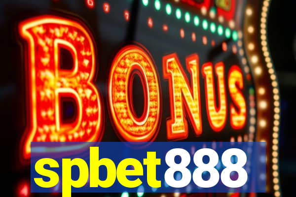 spbet888