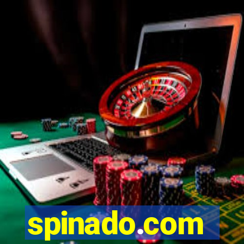 spinado.com