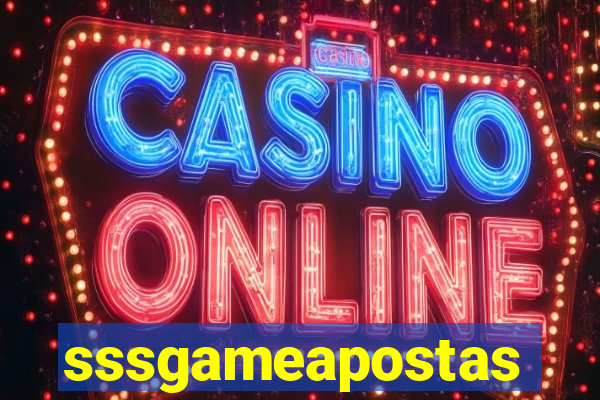 sssgameapostas