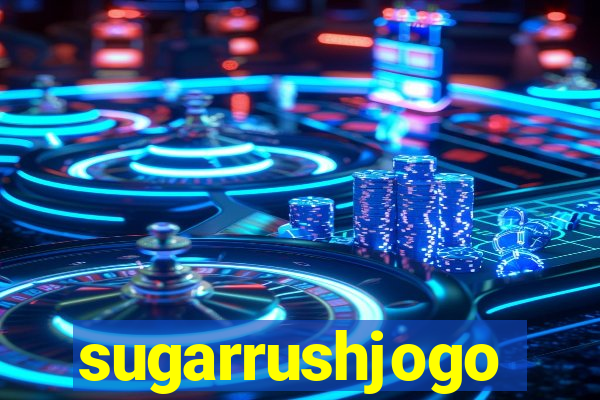 sugarrushjogo