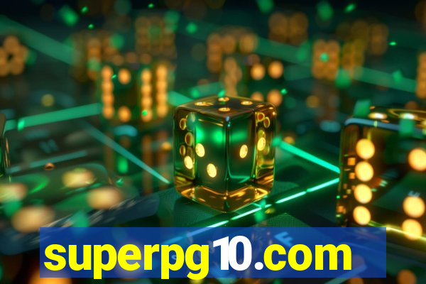 superpg10.com