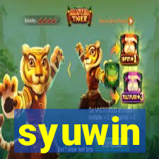 syuwin