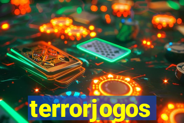 terrorjogos