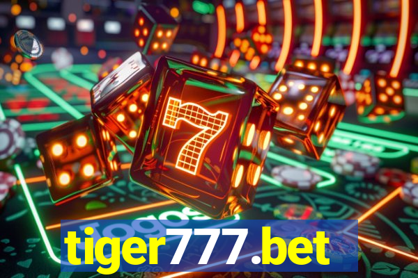 tiger777.bet