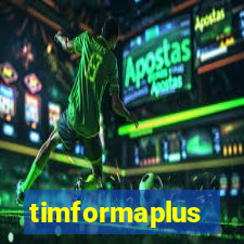 timformaplus