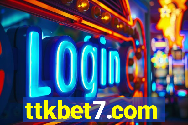 ttkbet7.com