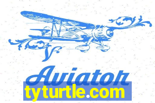 tyturtle.com