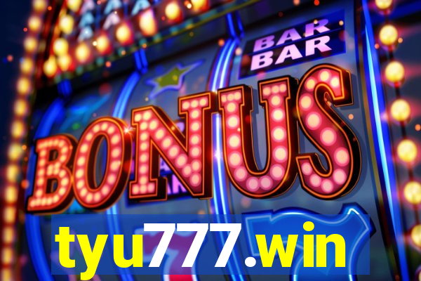 tyu777.win