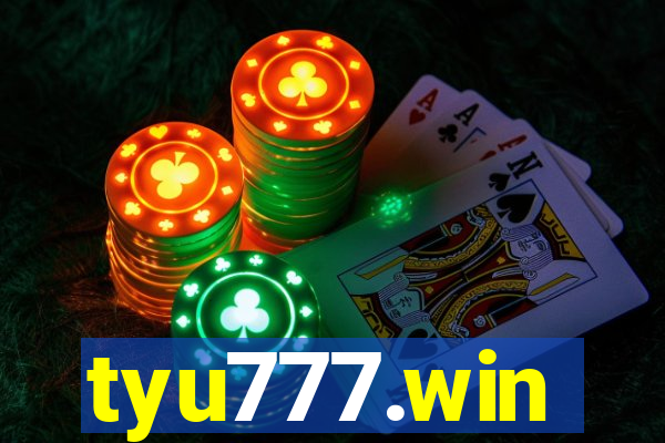 tyu777.win