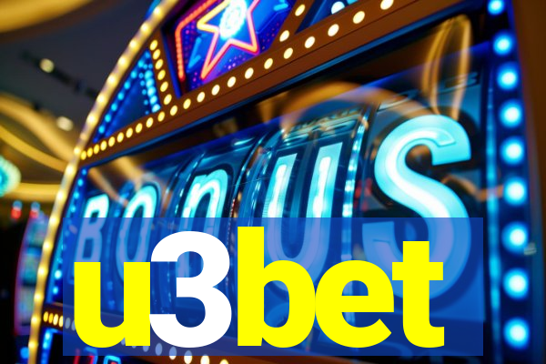 u3bet