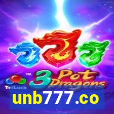 unb777.co