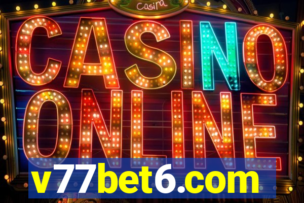 v77bet6.com