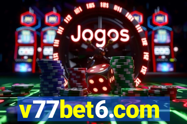 v77bet6.com