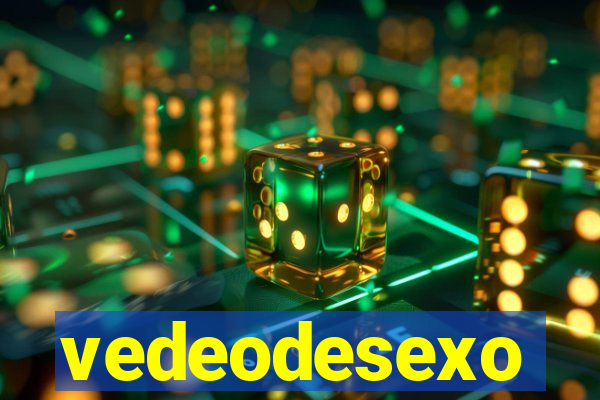 vedeodesexo