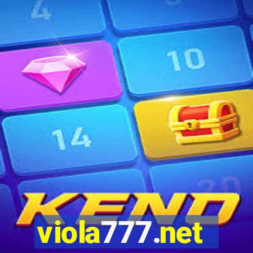 viola777.net