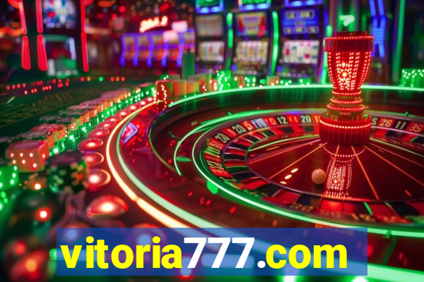 vitoria777.com