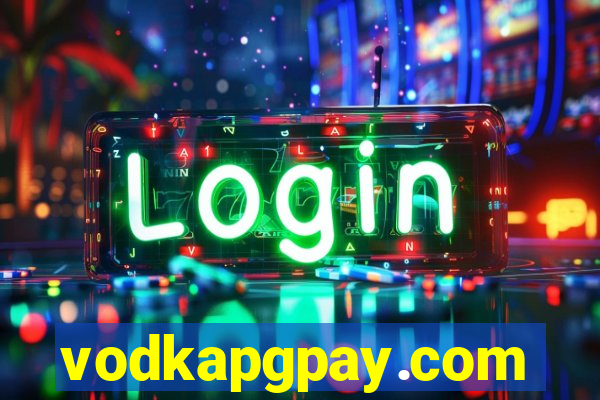 vodkapgpay.com