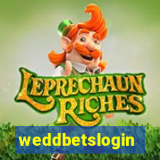 weddbetslogin