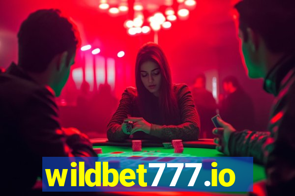 wildbet777.io