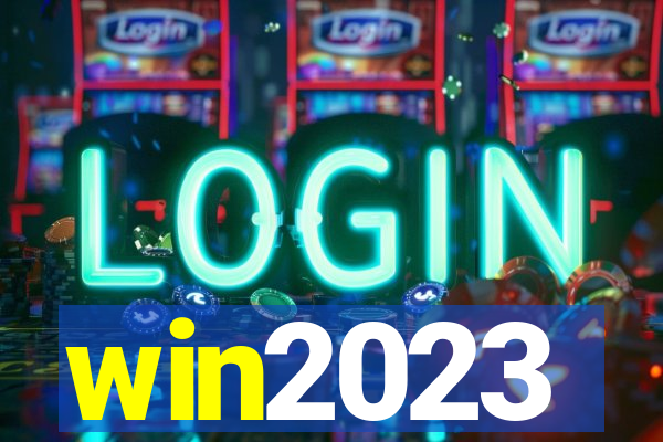 win2023