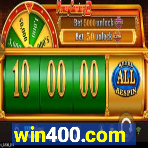 win400.com