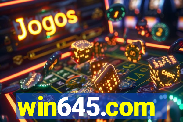 win645.com