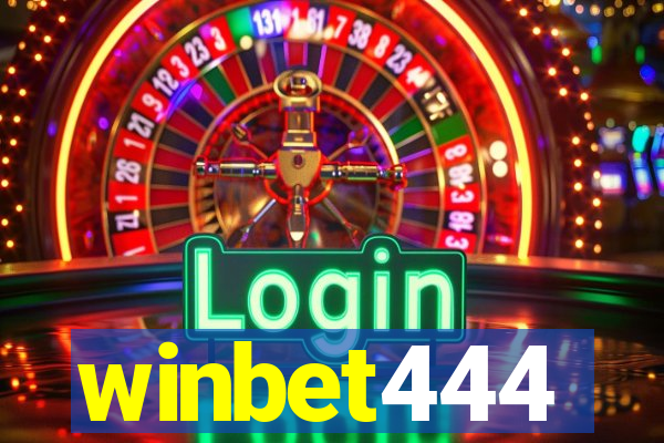 winbet444