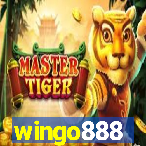 wingo888