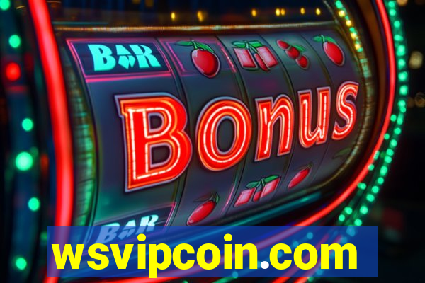 wsvipcoin.com