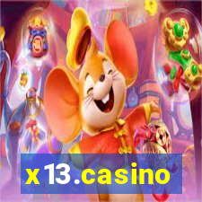 x13.casino