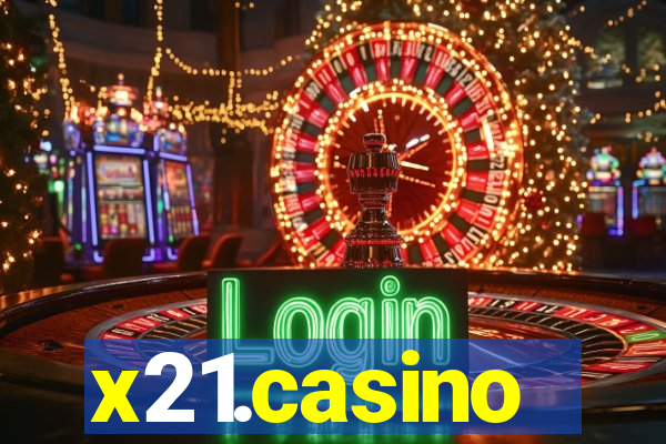 x21.casino