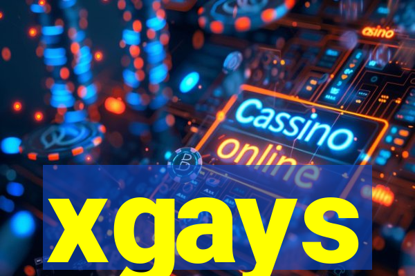 xgays