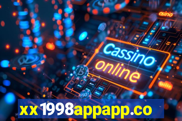 xx1998appapp.com