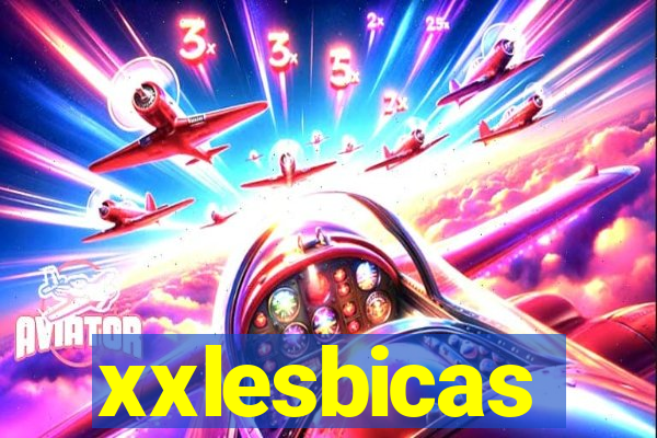 xxlesbicas