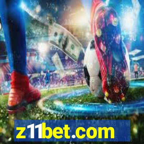 z11bet.com