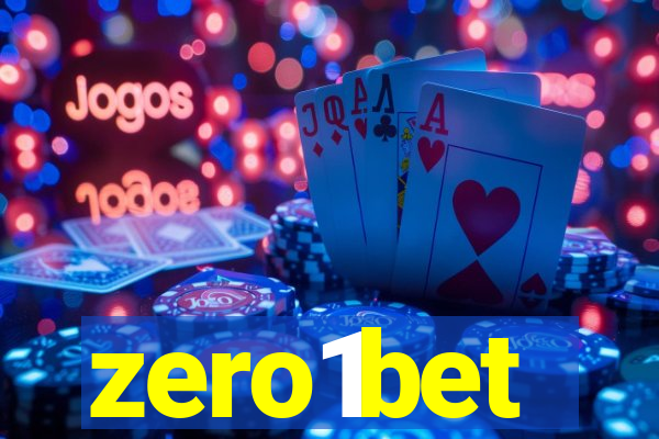 zero1bet