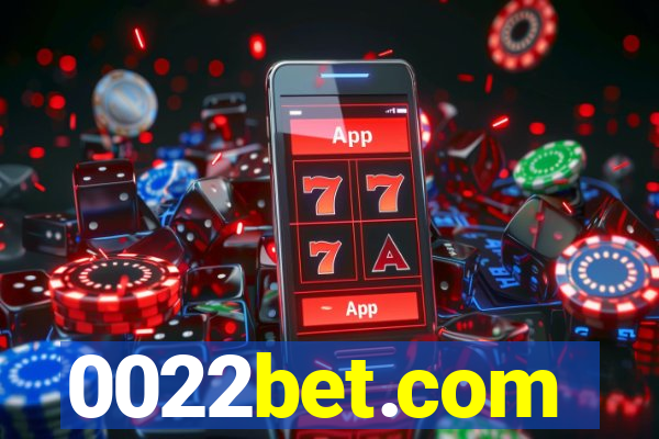 0022bet.com