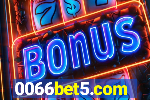 0066bet5.com