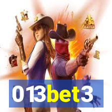 013bet3