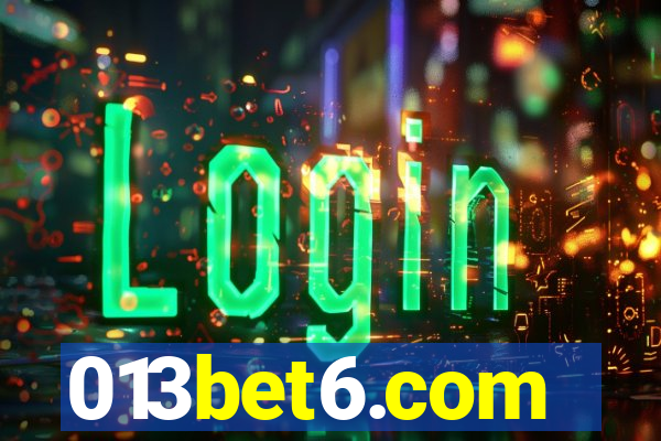 013bet6.com