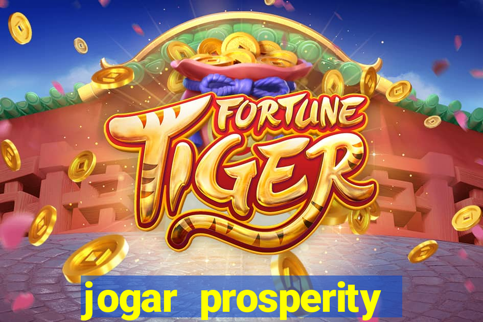 jogar prosperity fortune tree demo