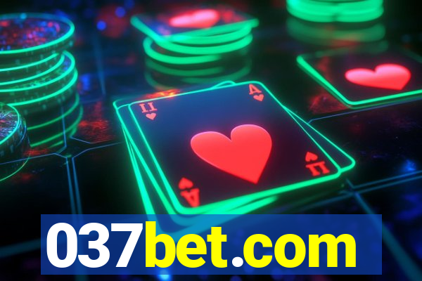 037bet.com