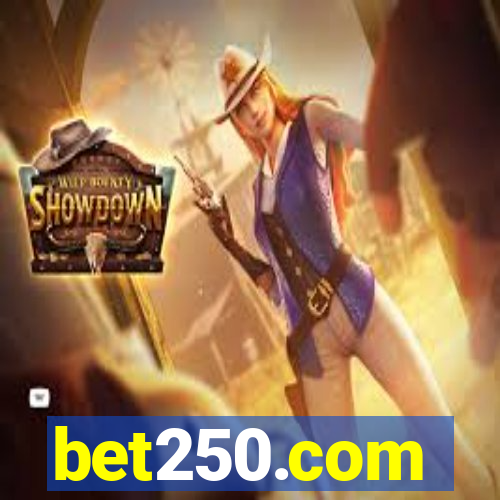 bet250.com