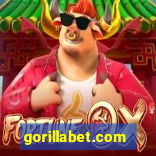 gorillabet.com