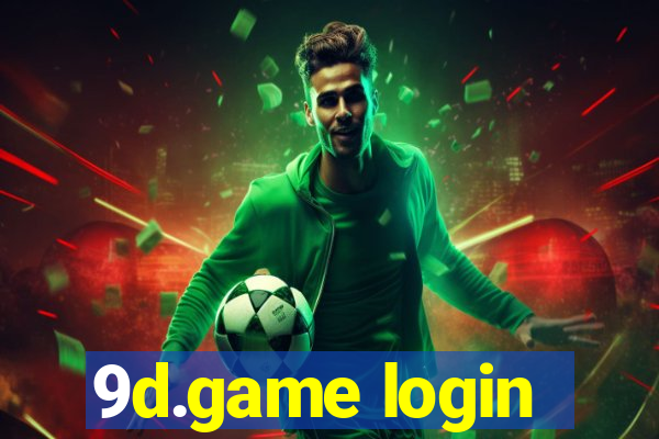 9d.game login