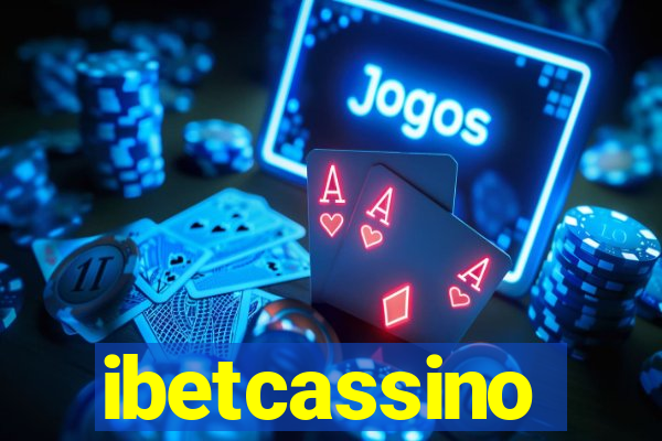 ibetcassino