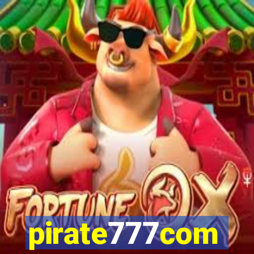 pirate777com