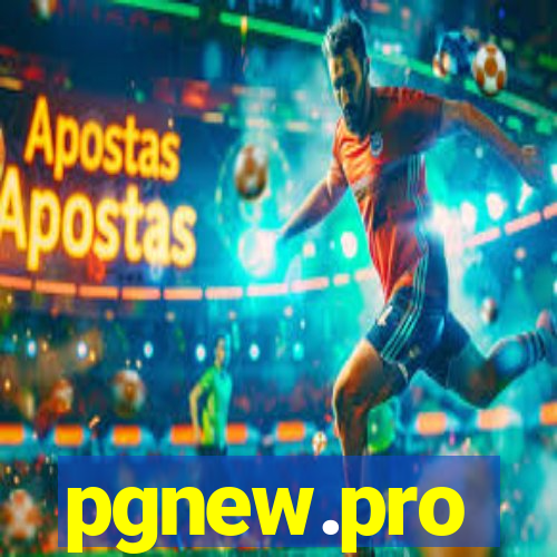 pgnew.pro